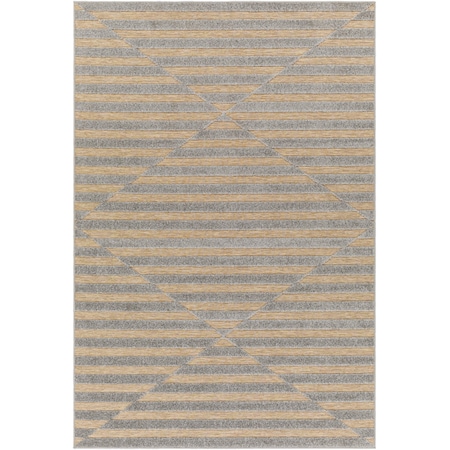 Livabliss Greenwich GWC-2335 Outdoor Safe Area Rug GWC2335-5373